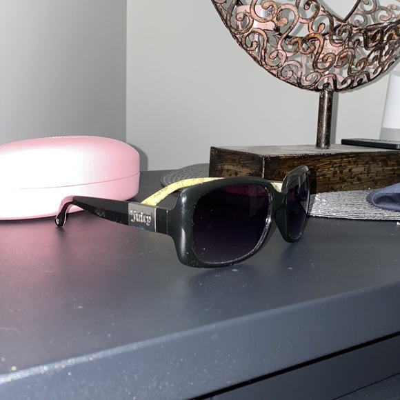 Juicy couture sunglasses - Picture 2 of 4